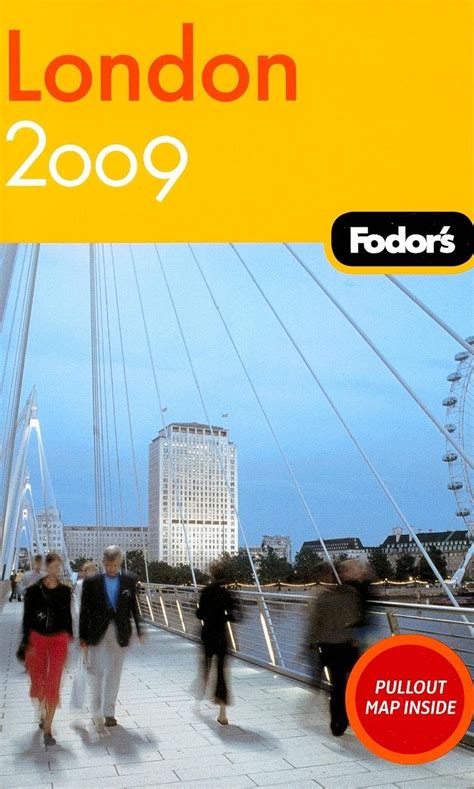 fodors london 2009 fodors gold guides Epub