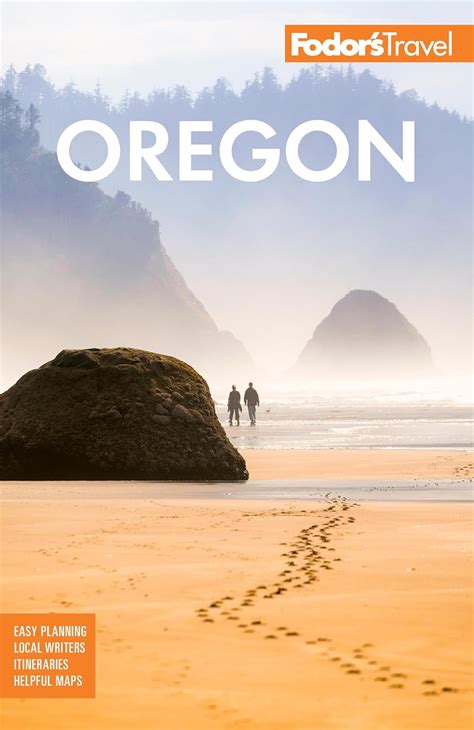 fodors oregon full color travel guide Doc