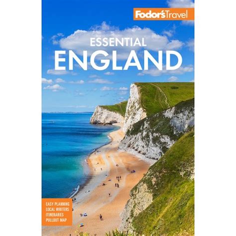 fodors see it london 3rd edition full color travel guide Kindle Editon