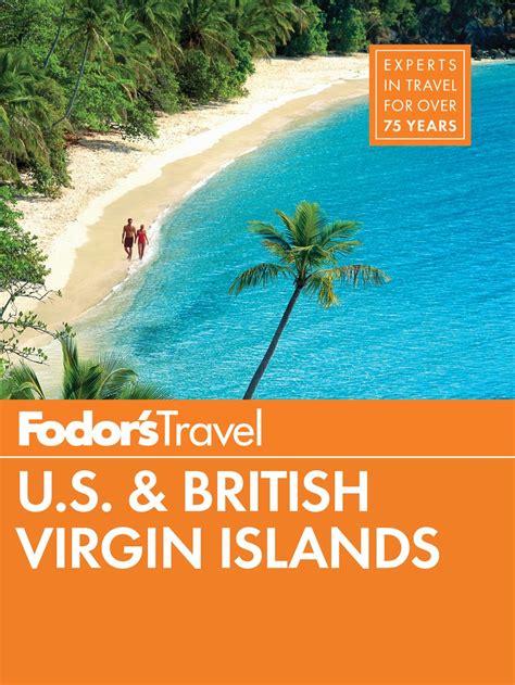 fodors u s and british virgin islands 2009 travel guide Doc