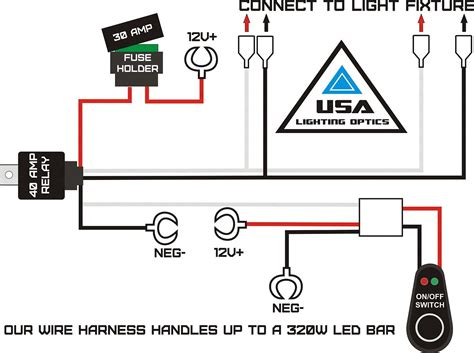 fog light wiring diagram with relay Kindle Editon