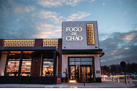 fogo de chao huntington