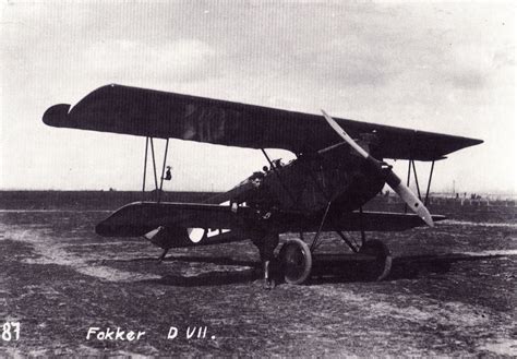 fokker in de eerste wereldoorlog Epub