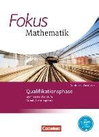 fokus mathematik nordrhein westfalen neubearbeitung qualifikationsphase Kindle Editon