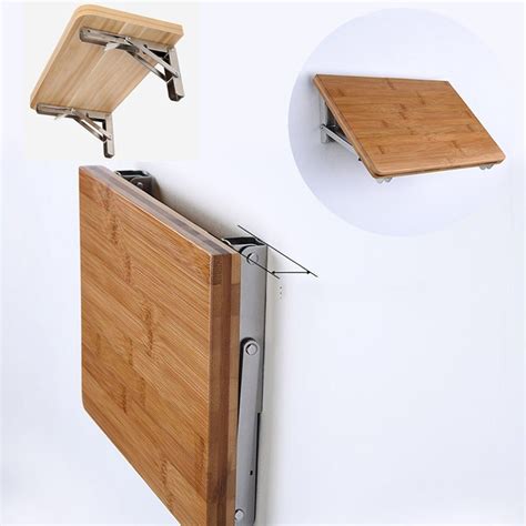 folding shelf