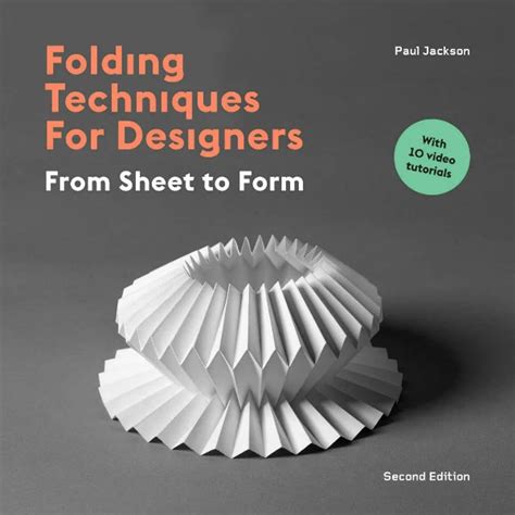 folding techniques for designers pdf Kindle Editon