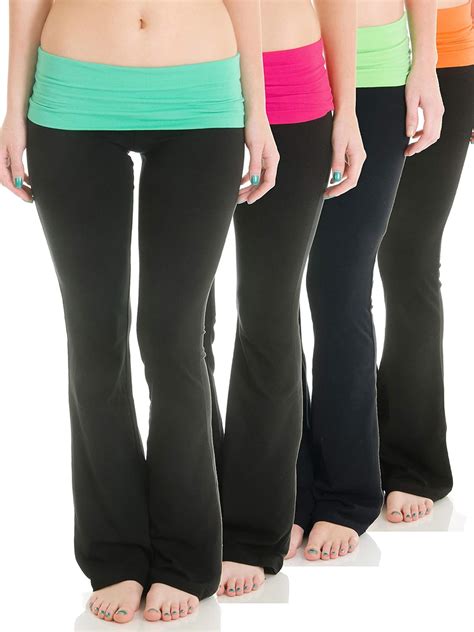 foldover leggings