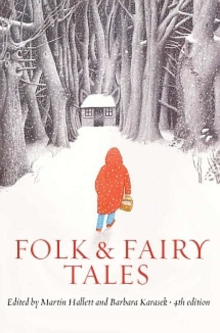 folk and fairy tales fourth edition an Doc
