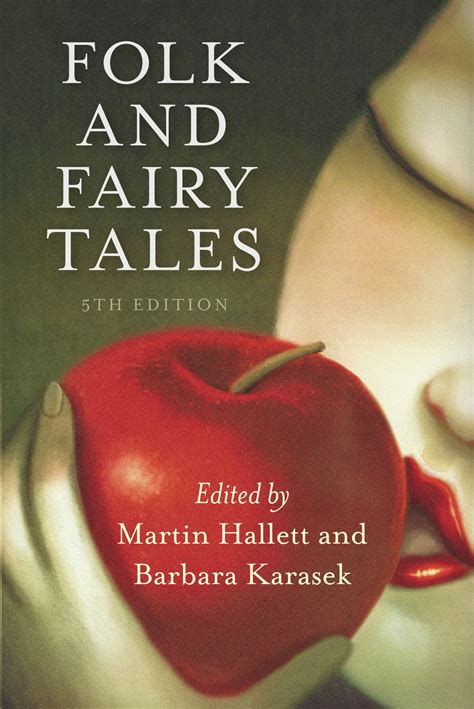 folk and fairy tales hallett karasek Kindle Editon