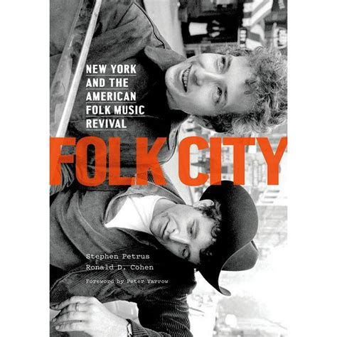 folk city new york and the american folk music revival Doc