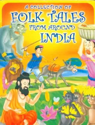 folk tale from india the hidden treasure Epub