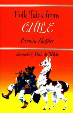 folk tales from chile library of folklore Reader