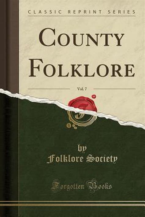 folklore of springfield classic reprint Reader