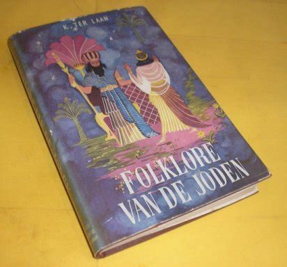 folklore van de joden Reader