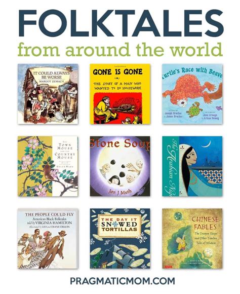 folktales told around the world folktales told around the world Kindle Editon