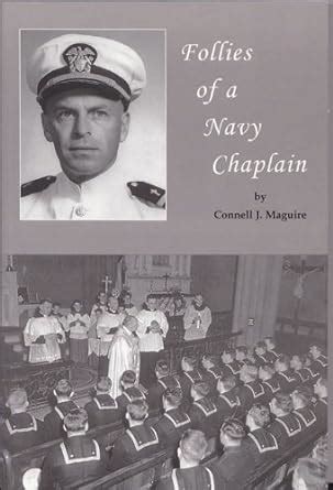 follies of a navy chaplain Reader