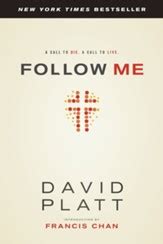 follow me a call to die a call to live Reader
