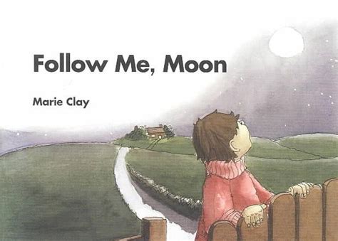 follow me moon Ebook Reader