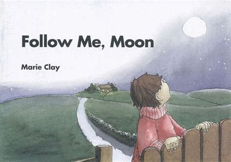 follow me moon Ebook Reader