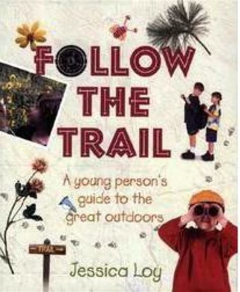 follow the trail a young persons guide to the great outdoors Epub