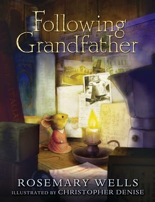 following grandfather Reader