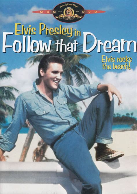 following that dream from elvis to hollywood Kindle Editon