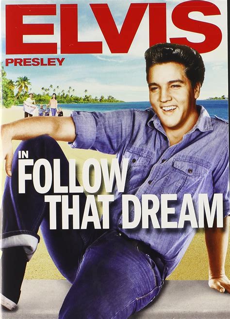 following that dream from elvis to hollywood Kindle Editon