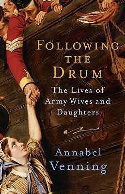 following the drum the lives of army wives and daughters PDF