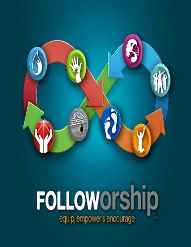 followorship workbook eight steps christian Kindle Editon