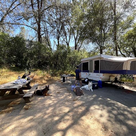 folsom camping beals point