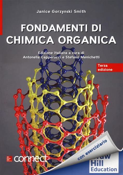 fondamenti di chimica organica smith pdf Reader