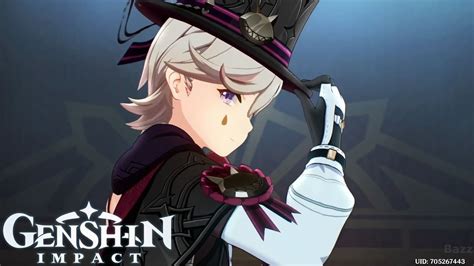 Fontaine Trial Walkthrough