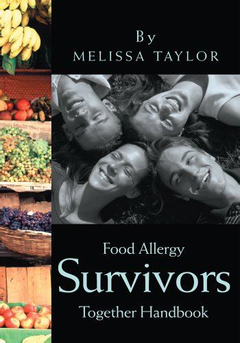 food allergy survivors together handbook Doc