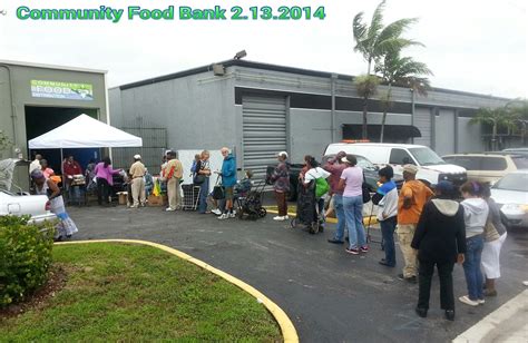 food bank miami