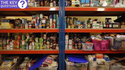 food banks and the welfare crisis food banks and the welfare crisis Doc