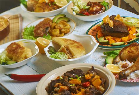 food culture in the caribbean Ebook Doc