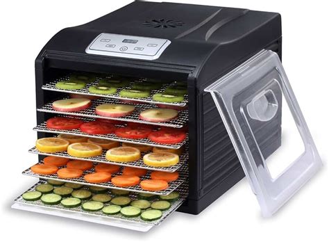 food dehydrator amazon