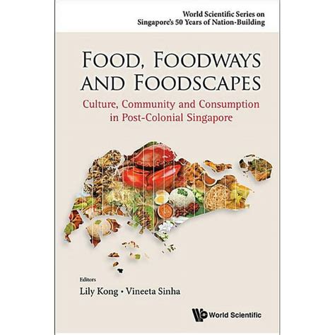 food foodways foodscapes post colonial nation building Epub