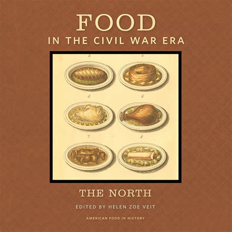 food in the civil war era the south american food in history Epub