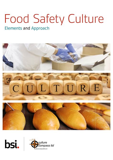 food safety culture Ebook Reader