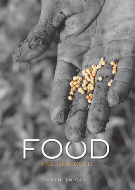 food the new gold single titles Kindle Editon