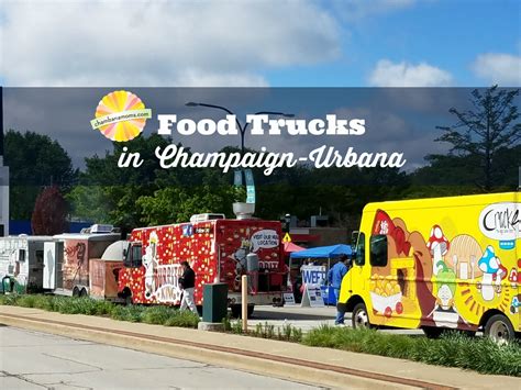 food urbana champaign