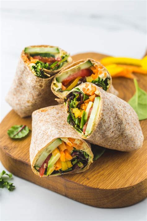 food wrap