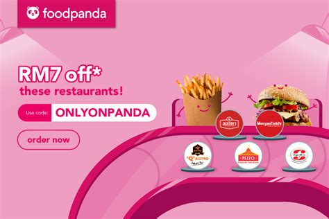 foodpanda voucher 2021