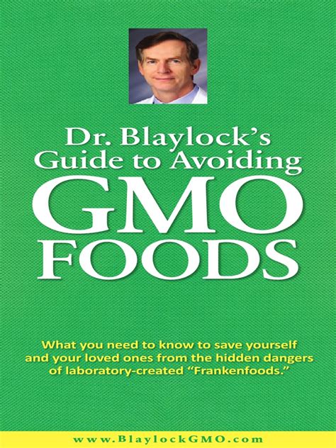 foods that kill by russell blaylock pdf Epub