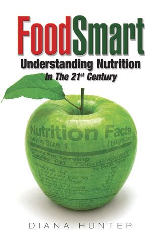 foodsmart understanding nutrition in the 21st century PDF