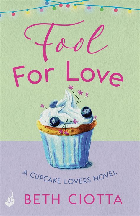 fool for love cupcake lovers 1 beth ciotta Epub