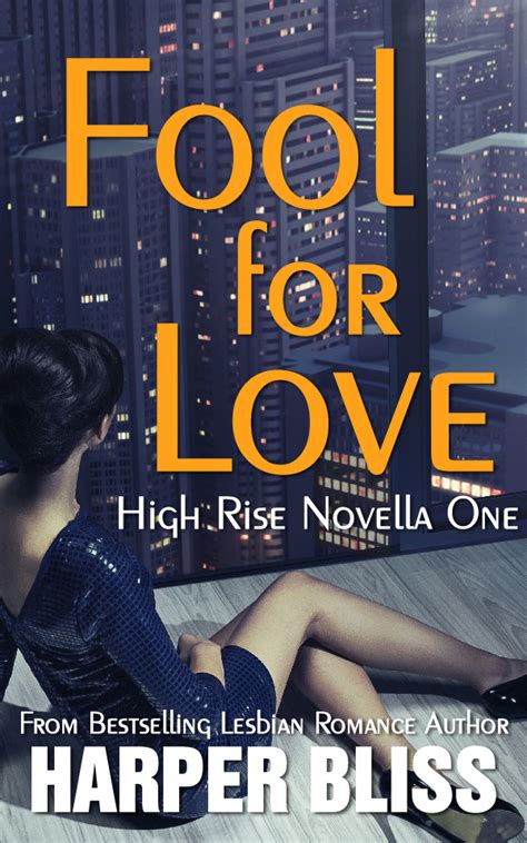 fool for love high rise novella one a lesbian romance series Kindle Editon