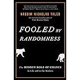 fooled by randomness the hidden role of chance in life and in the markets 2nd second edition Kindle Editon