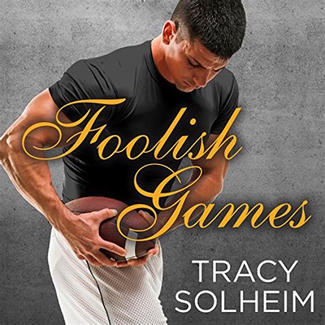 foolish games an out of bounds novel Reader